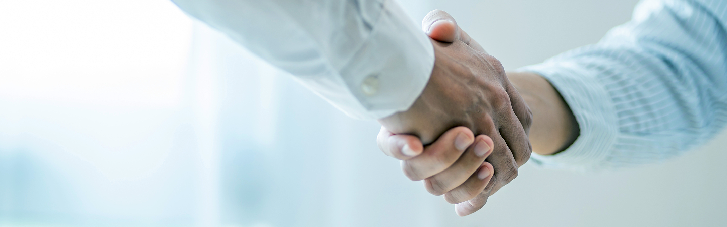 Strength in Partnership