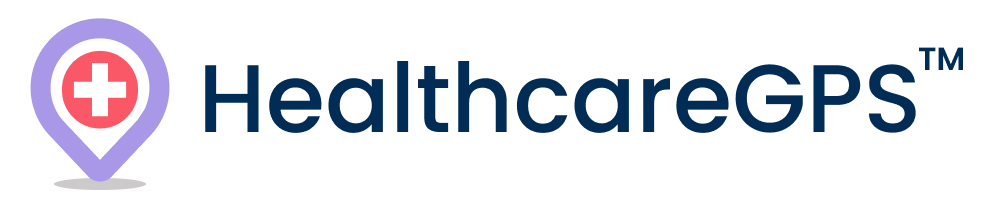 HealthcareGPS