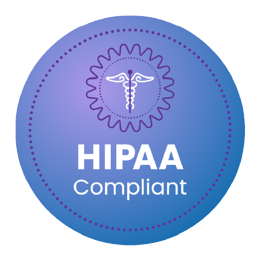 HIPAA Compliant