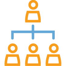 Large Employers Icon